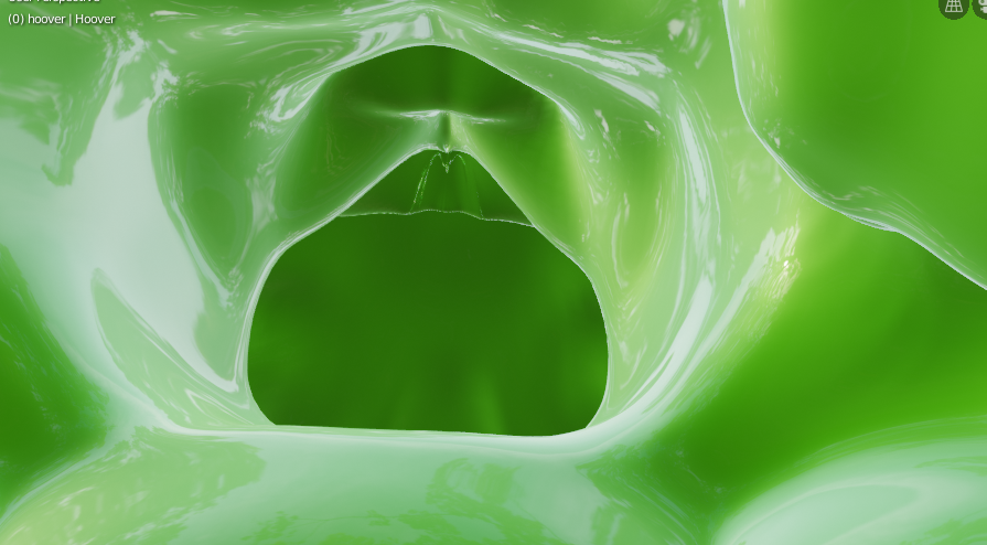 Hoover the slime preview image 4